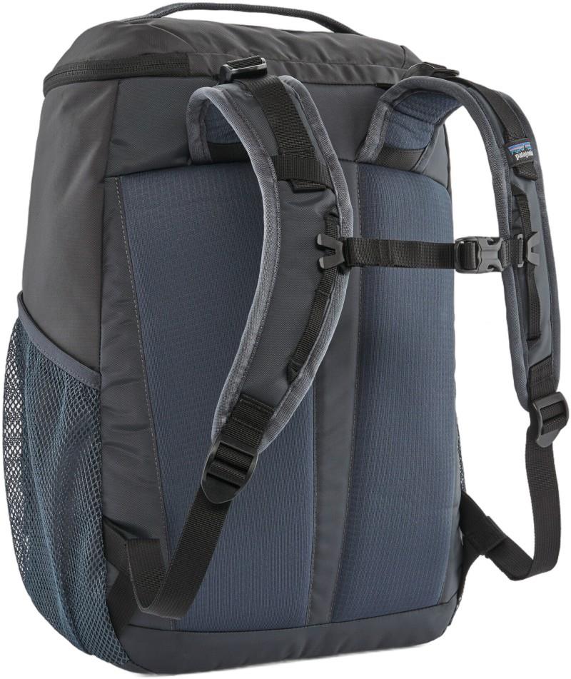 Refugito Day Pack 18L - Kids - ink black 1