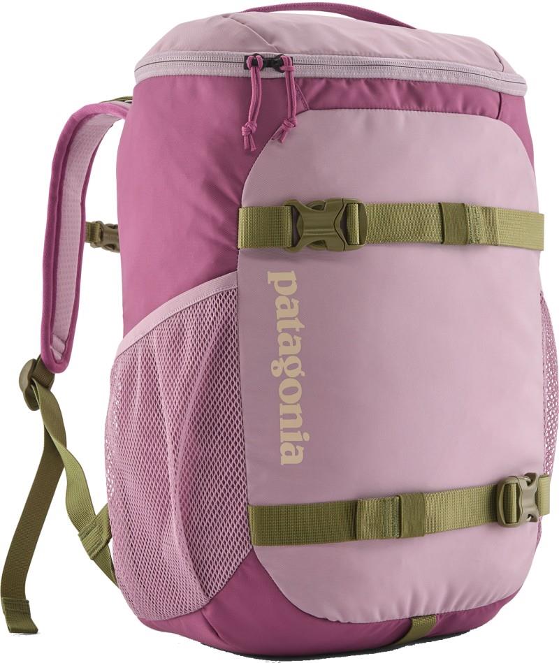 Refugito Day Pack 18L - Kids - quiet violet 1