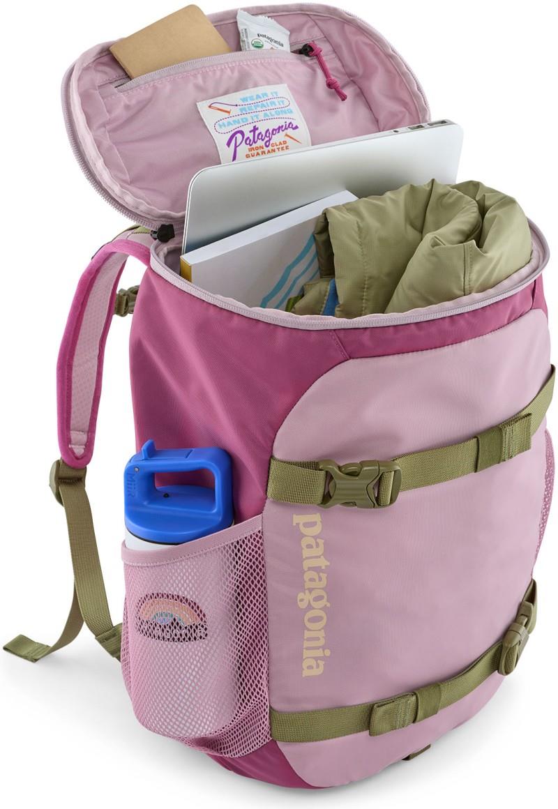 Refugito Day Pack 18L - Kids - quiet violet 1