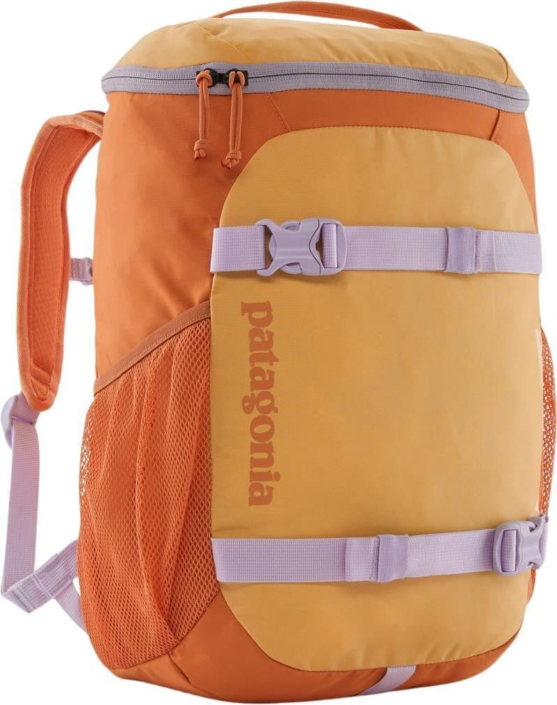 Refugito Day Pack 18L - Kids - rock melon 1