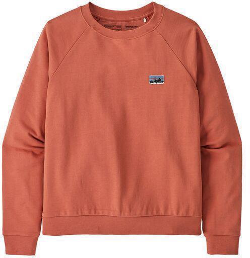 Regenerative Organic Certified Cotton Essential Top - Womens - Quartz Coral 1