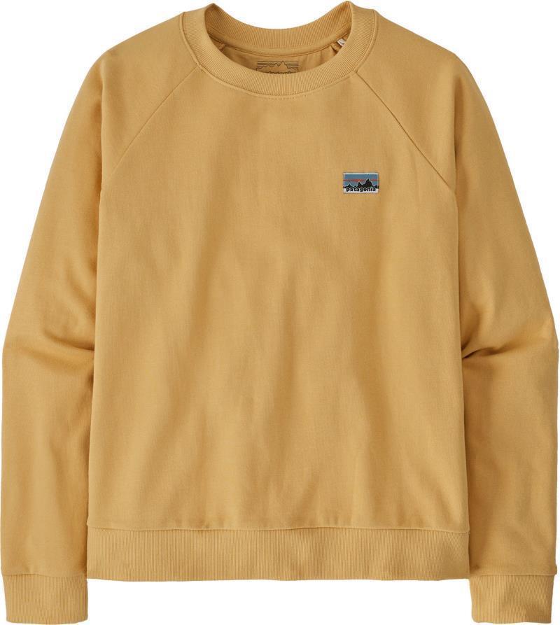 Regenerative Organic Certified Cotton Essential Top - Womens - beeswax tan 1