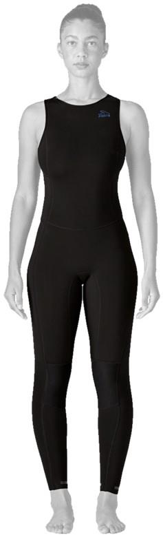 Regulator Lite Long Jane - Womens - black 1