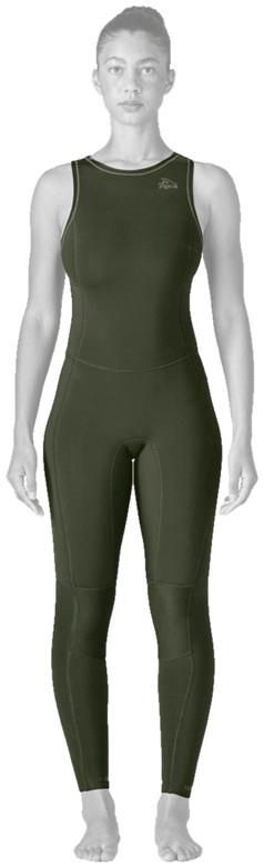 Regulator Lite Long Jane - Womens - sea tone green 1