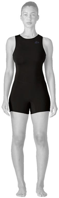 Regulator Lite Spring Jane - Womens - black 1