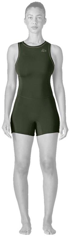 Regulator Lite Spring Jane - Womens - sea tone green 1