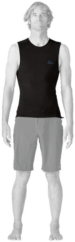 Regulator Lite Vest - Mens - black 1