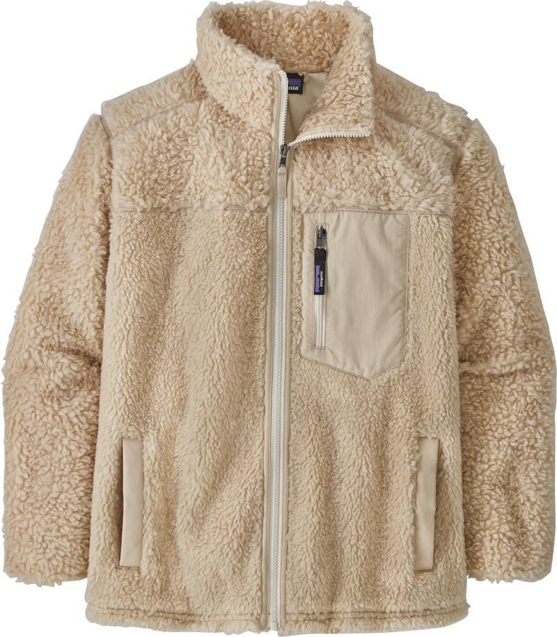 Retro-X Coat - Womens - Dark Natural 1