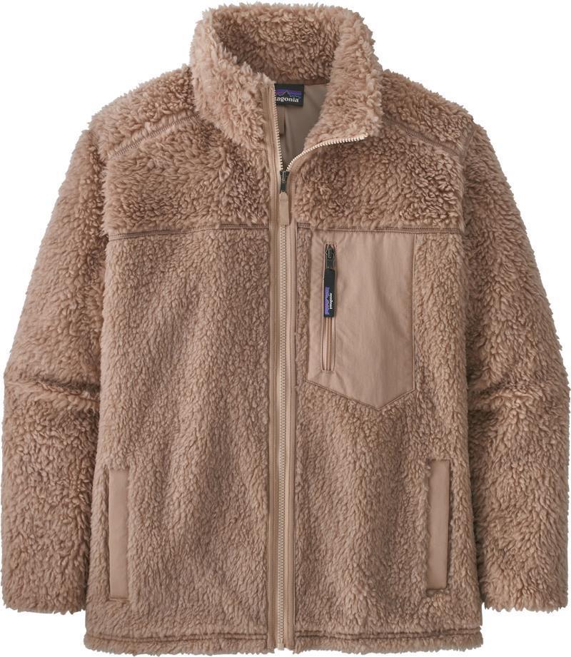 Retro-X Coat - Womens - Shroom Taupe 1