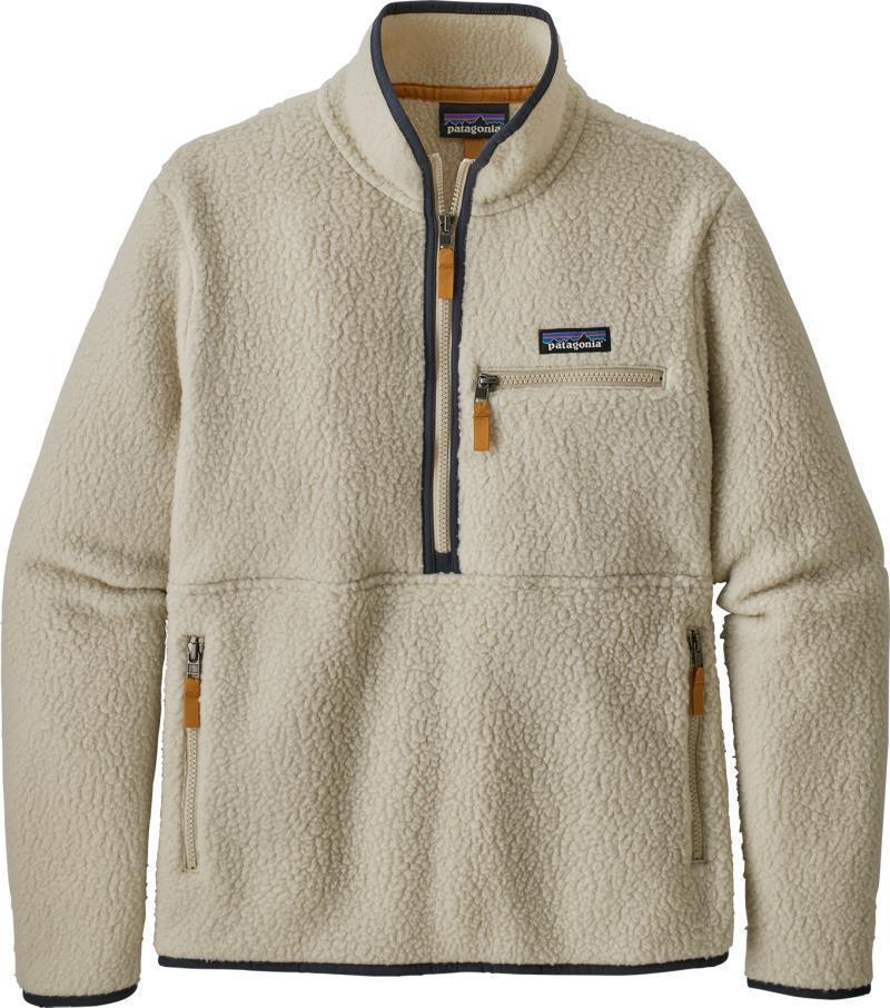 Retro Pile Marsupial - Womens - Pelican 1