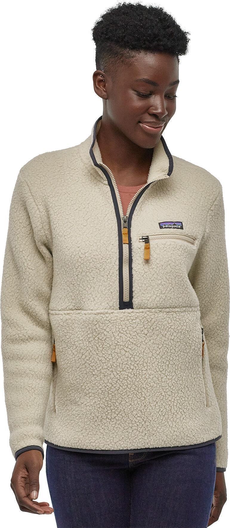 Retro Pile Marsupial - Womens - Pelican 2
