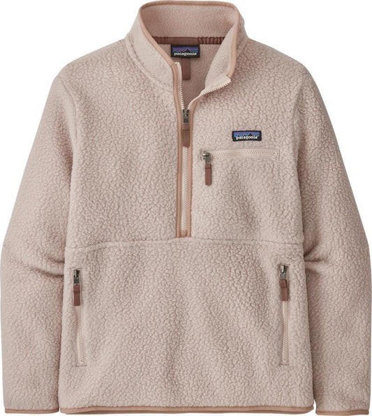 Retro Pile Marsupial - Womens - Shroom Taupe 1