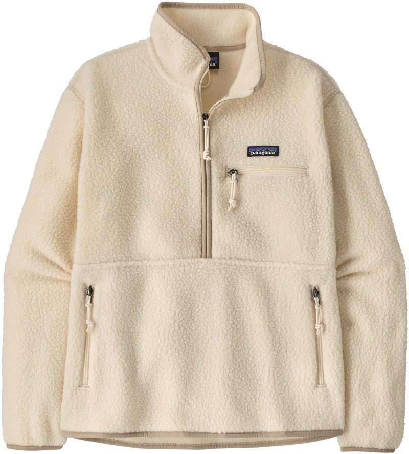 Retro Pile Marsupial - Womens - natural 1