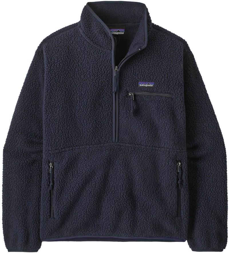 Retro Pile Marsupial - Womens - sunken blue 1