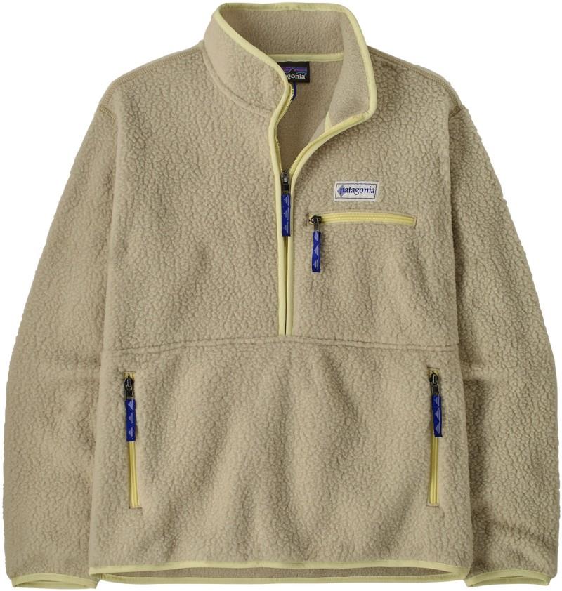 Retro Pile Marsupial - Womens - weathered stone 1