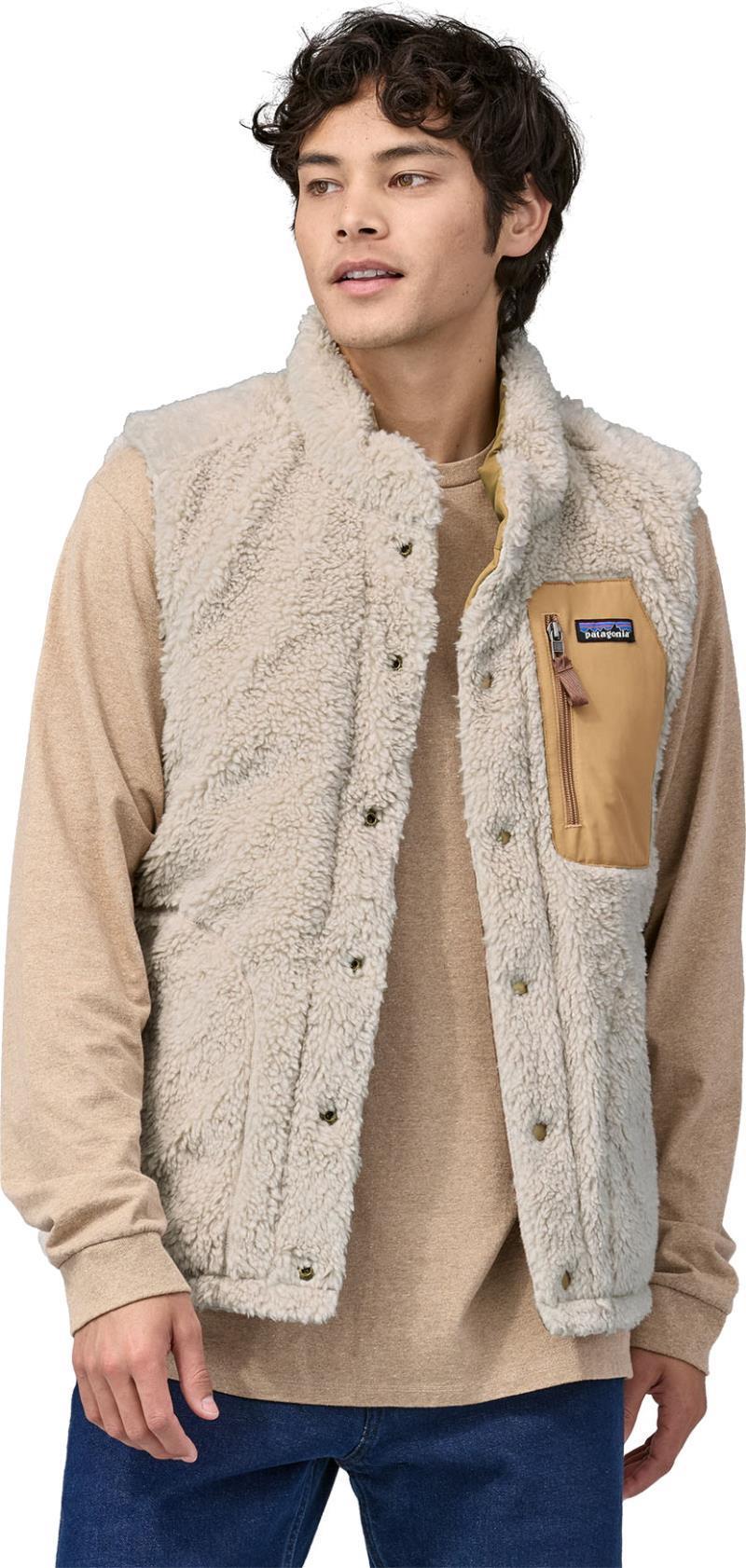 Reversible Bivy Down Vest - Mens - Moose Brown 6