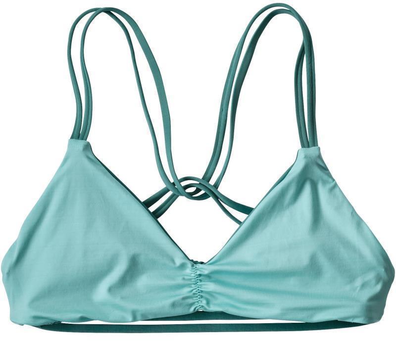 Reversible Seaglass Bay Top - Womens - Beryl Green 3