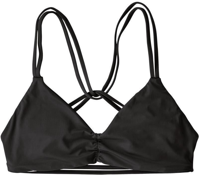 Reversible Seaglass Bay Top - Womens - Black 2