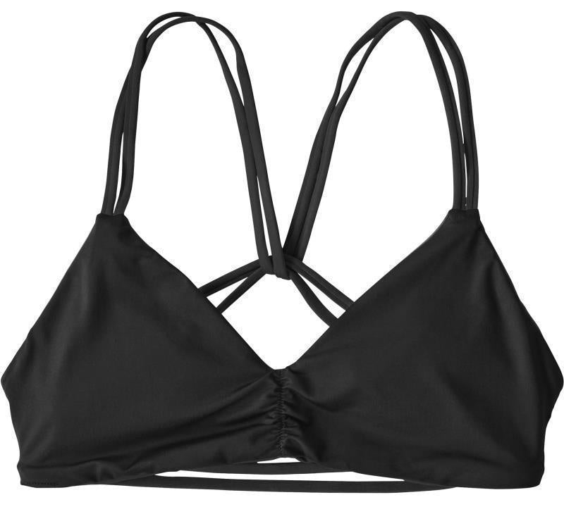 Reversible Seaglass Bay Top - Womens - Black 3