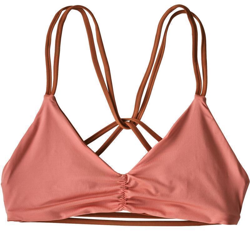 Reversible Seaglass Bay Top - Womens - Canyon Brown 3