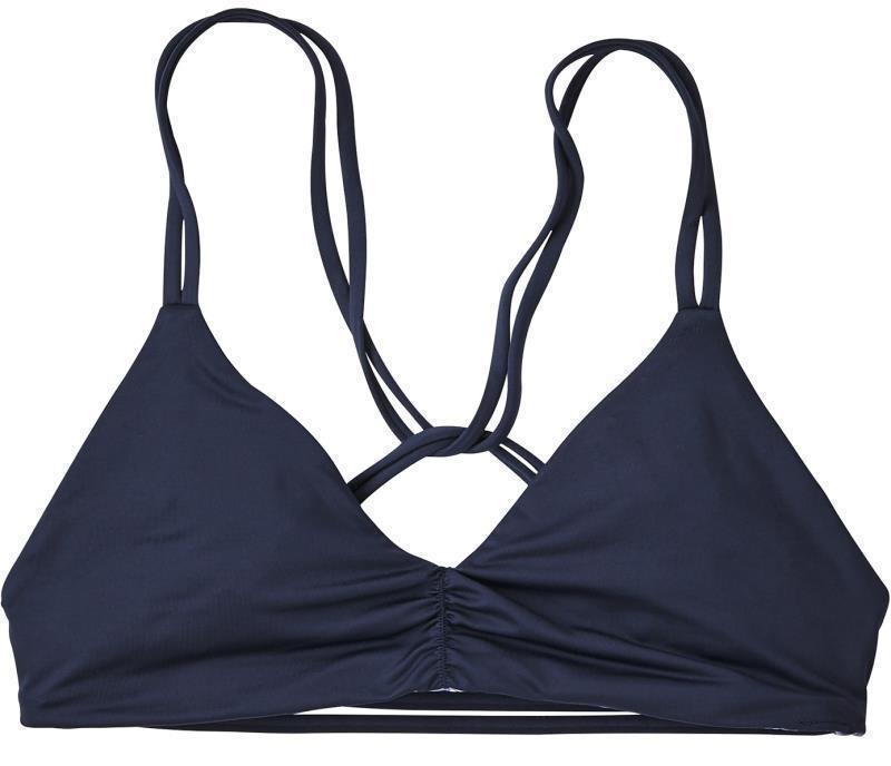 Reversible Seaglass Bay Top - Womens - New Navy 2