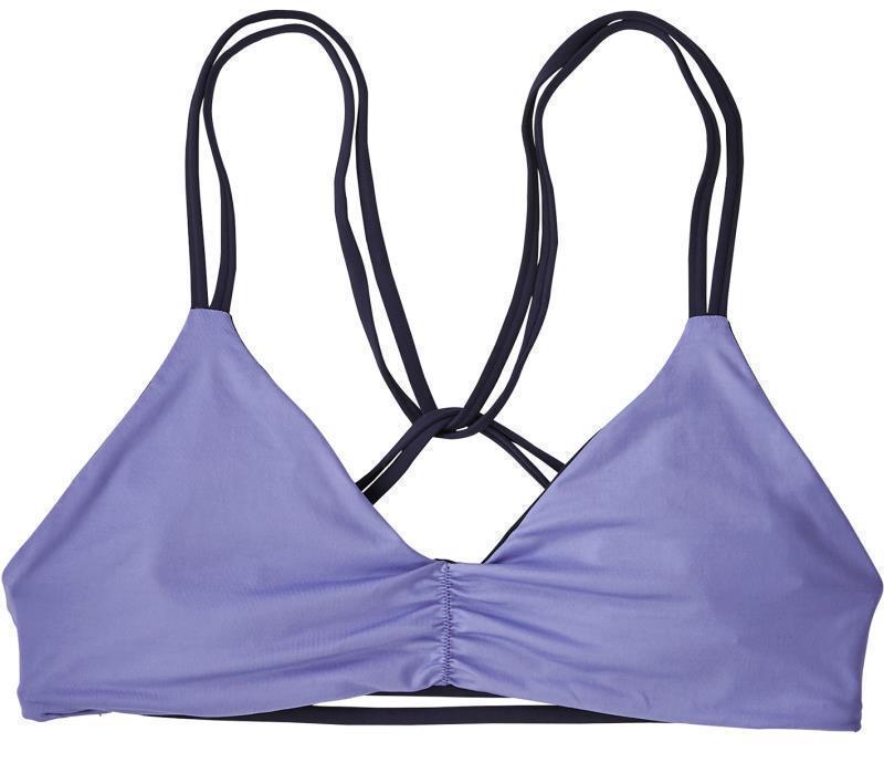 Reversible Seaglass Bay Top - Womens - New Navy 3