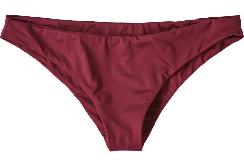 Reversible Seaside Cove Bottoms - Womens - arrow red 1