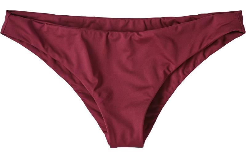 Reversible Seaside Cove Bottoms - Womens - arrow red 1