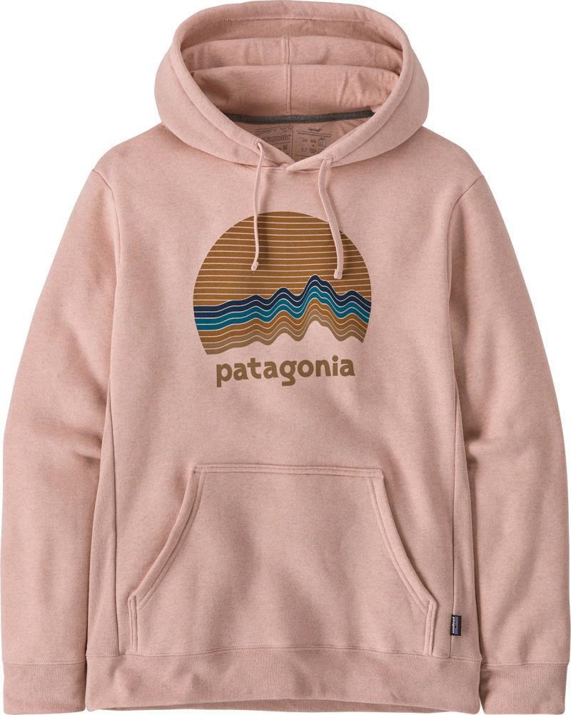 Ridge Rise Moonlight Uprisal Hoody - Unisex - Cozy Peach 1