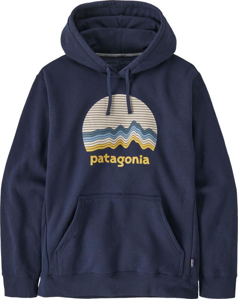 Ridge Rise Moonlight Uprisal Hoody - Unisex - new navy 1