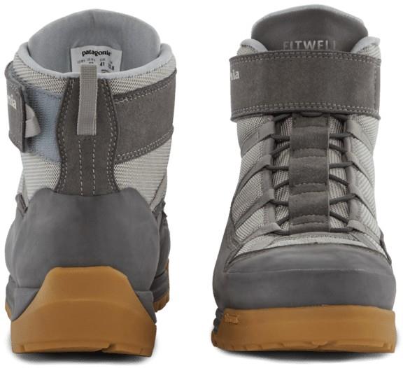 River Salt Wading Boots II - noble grey 1