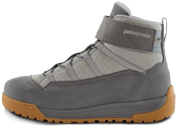 River Salt Wading Boots II - noble grey 1