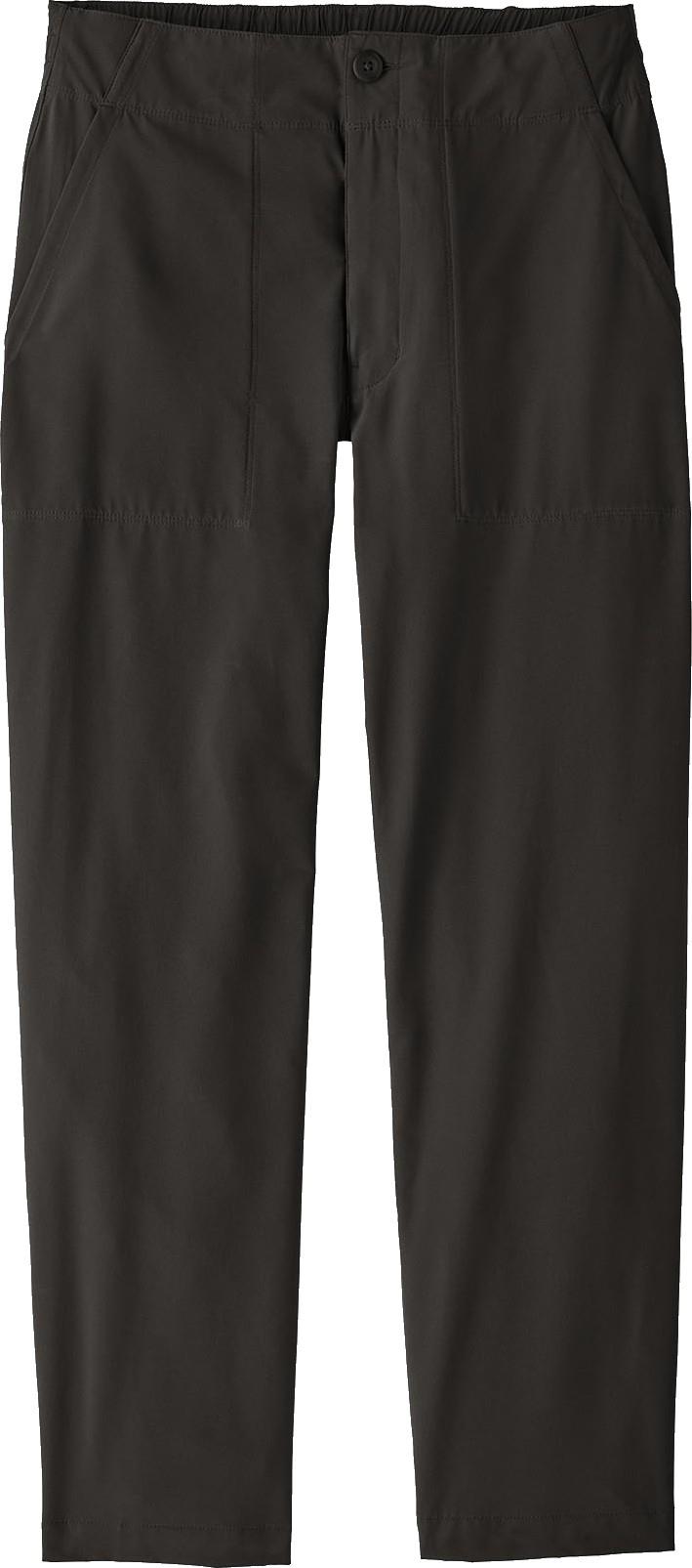 Roamwith Pants - Womens - black 1