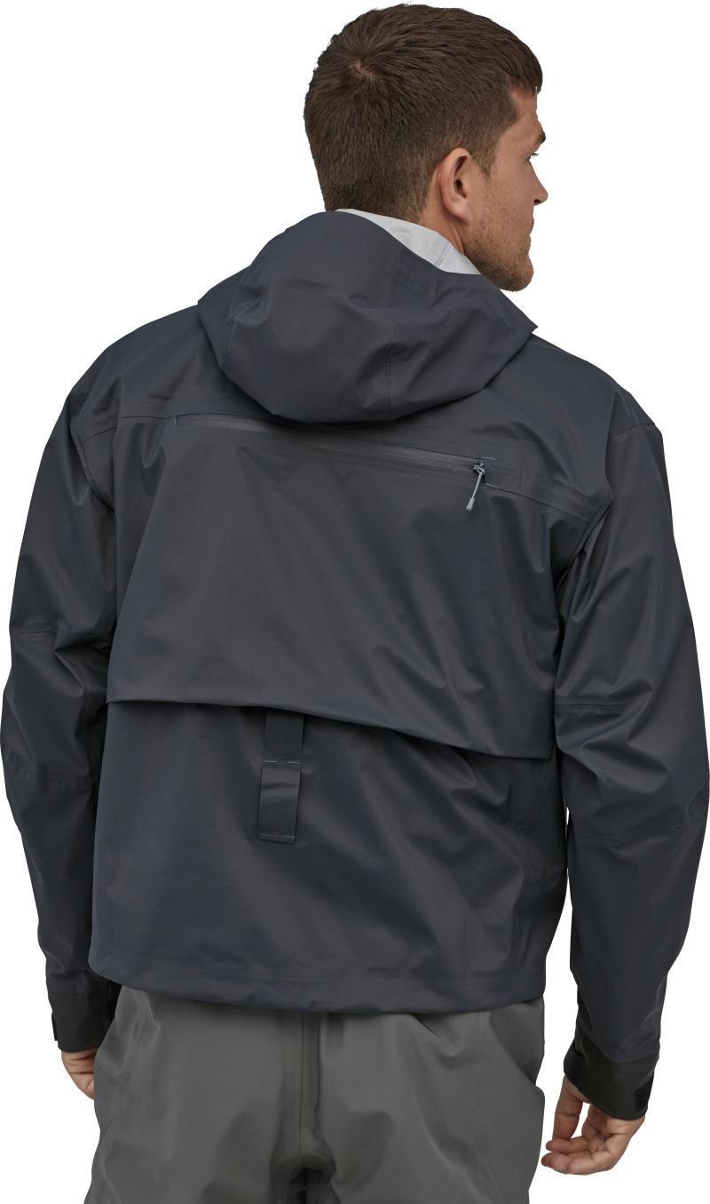 SST Jacket - Mens - Smolder Blue 3