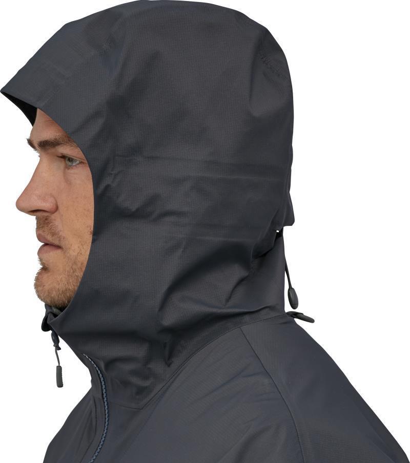 SST Jacket - Mens - Smolder Blue 4
