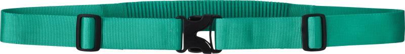 Secure Stretch Wading Belt - Fresh Teal 1