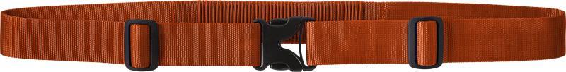 Secure Stretch Wading Belt - sandhill rust 1