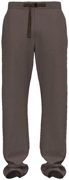 Separate Reality Rock Pants, Reg - Mens - crimini taupe 1