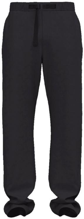 Separate Reality Rock Pants, Short - Mens - ink black 1