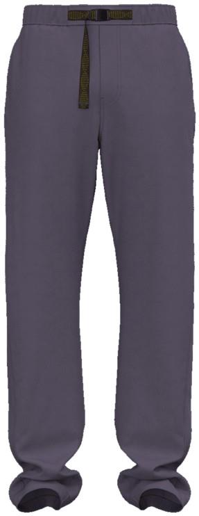 Separate Reality Rock Pants, Short - Mens - puddle purple 1