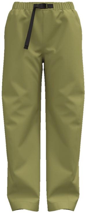 Separate Reality Rock Pants, Short - Womens - swale green 1