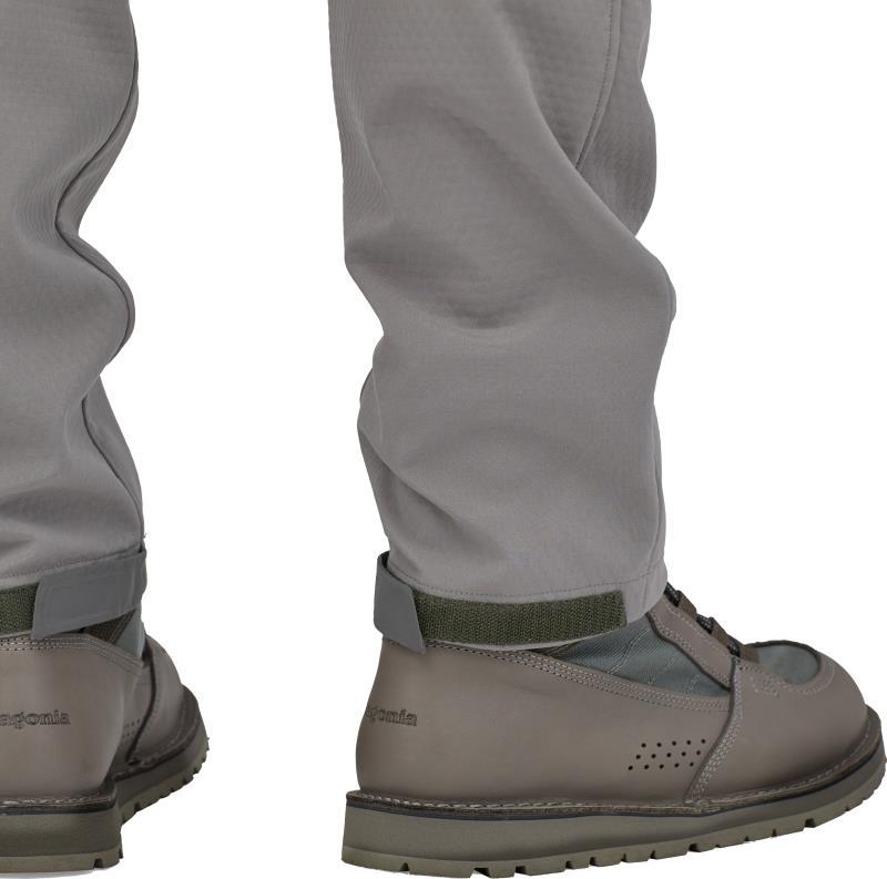 Shelled Insulator Pants - Mens - Noble Grey 5