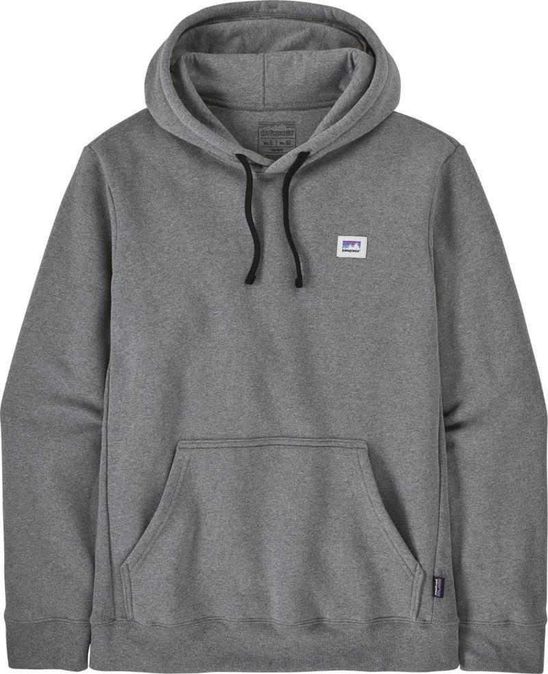 Shop Sticker Uprisal Hoody - Unisex - Gravel Heather 1