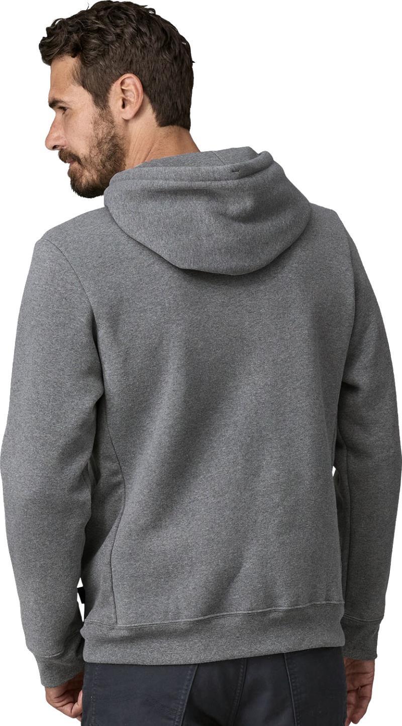 Shop Sticker Uprisal Hoody - Unisex - Gravel Heather 3
