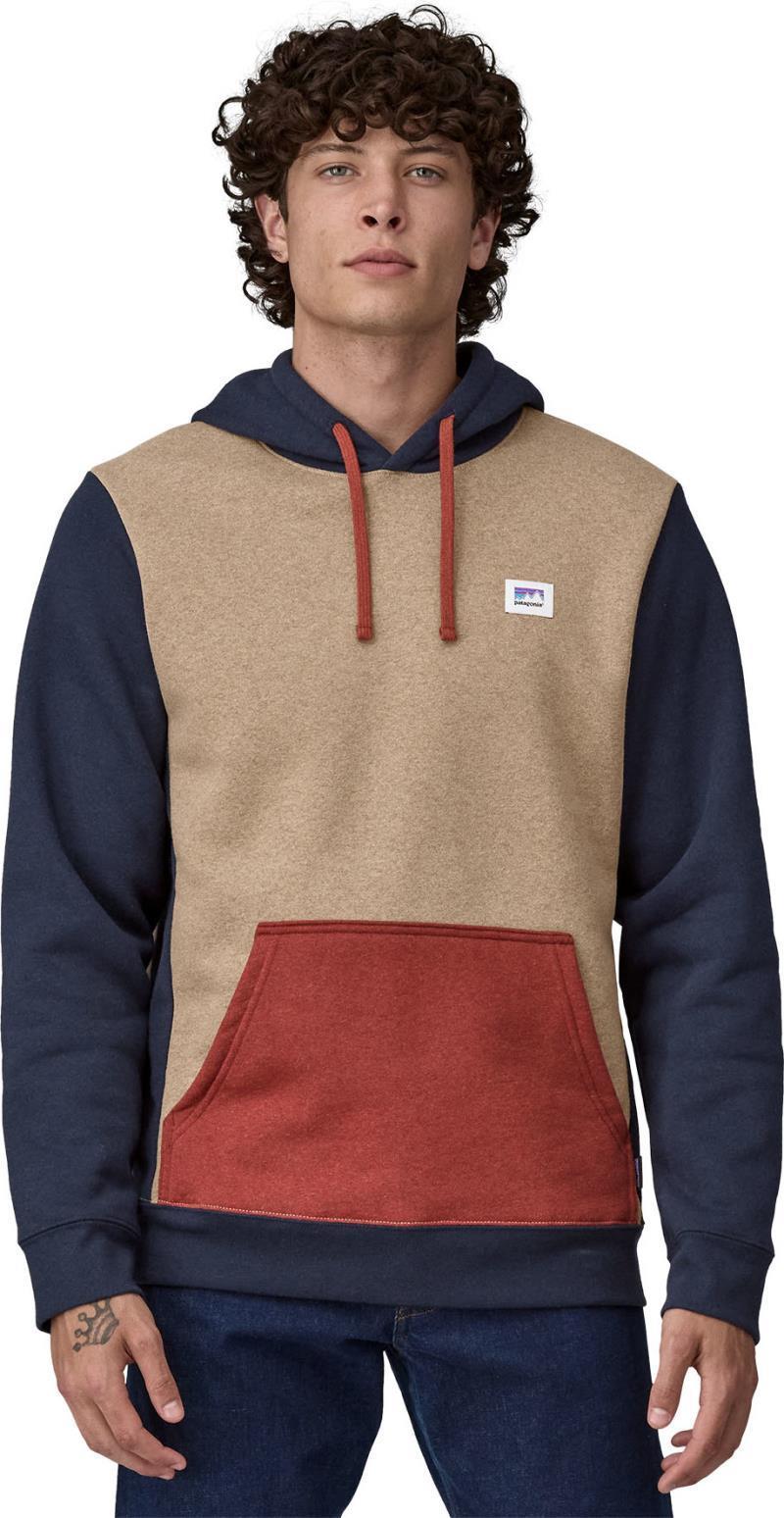 Shop Sticker Uprisal Hoody - Unisex - Grayling Brown 2