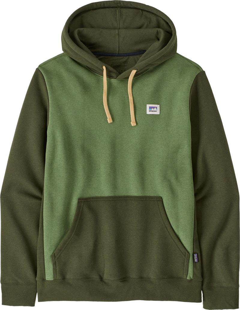 Shop Sticker Uprisal Hoody - Unisex - Terrain Green 1