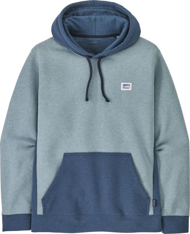 Shop Sticker Uprisal Hoody - Unisex - Thermal Blue 1