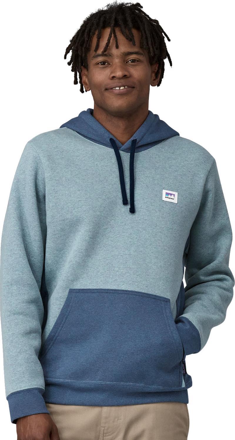 Shop Sticker Uprisal Hoody - Unisex - Thermal Blue 2