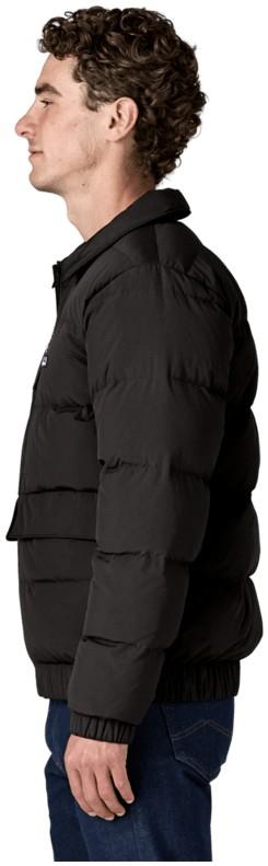 Sisar Down Jacket - Mens - black 1