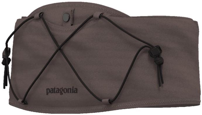 Slope Runner Belt - crimini taupe 1